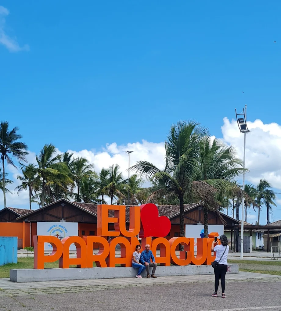 Mercado Municipal de Paranaguá
